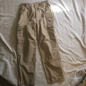 Proper Tactical Pants